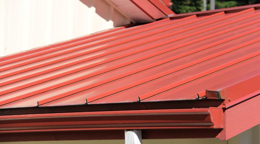 Roof Coating & Sealant Application in Freedom, ME